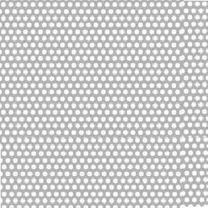 Screen Perforated Sheet