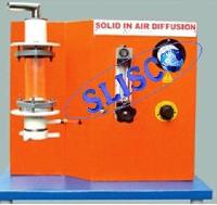 Solid Liquid Extraction Packed Bed Type