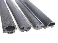 Sponge Rubber Gaskets