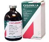 Oxytetracycline La Injection (200Mg )