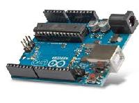 Arduino Uno R3 Development Board (Atmega328 Atmega16U)