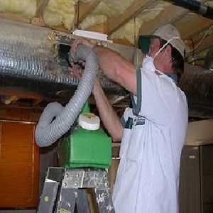 AC Duct Installation Services