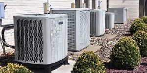 Packaged AC Repairing Services