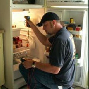 Refrigerator AMC Services
