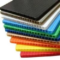 Industrial Polymer Insulation Sheet