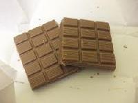 Homemade Butterscotch Chocolates