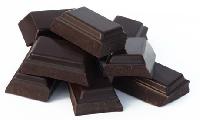 Homemade Dark Chocolates