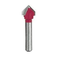 Grooving Router Bit