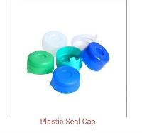 plastic seal caps