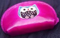 Leather Ladies Coin Purses