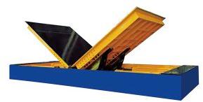 Mold Reversing Machine