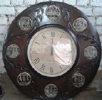 Wall Clocks