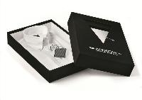Garment Cardboard Packaging Boxes