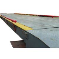 MS Mobile Weighbridge