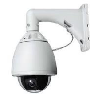 Outdoor Speed Dome Camera