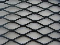 Polyester fishing net