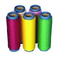 Roto Dyed Yarn