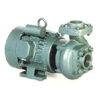 Single Phase AC Monoblock Pumps