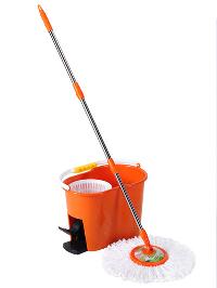 Super Mop Bucket