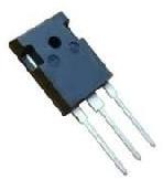 MOSFET Power Transistors