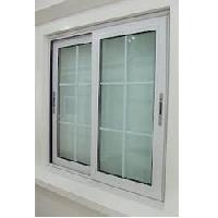 Aluminum Window Mosquito Net