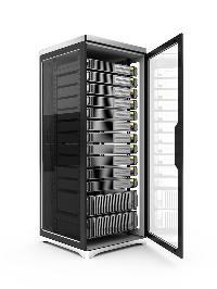 server cabinets
