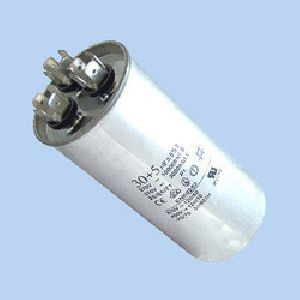 CTR General Purpose AC Capacitors