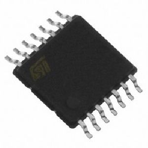 Electronic Integrated Circuits