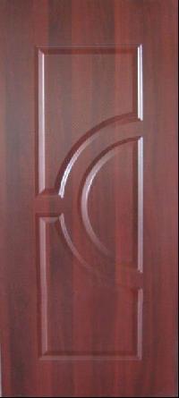 HDF Moulded Panel Door