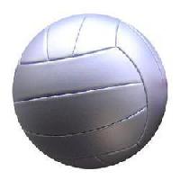 Pvc Plastic Volleyball
