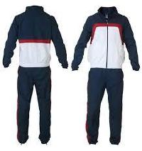 track suits