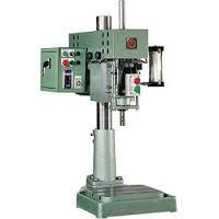 Automatic Hydraulic Drilling Machine