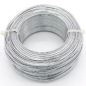 Enameled Aluminium Wires