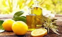 bergamot oil