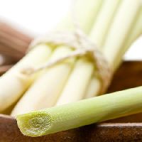 Lemongrass Floral Water