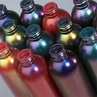 Effect Pigments (Pearls)