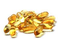 omega 3 capsule