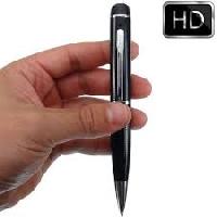 Digital Spy HD Pen Camera Without Light Blink