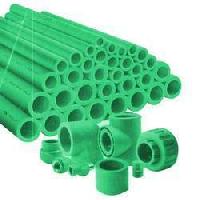 PPRC Pipes & Fittings