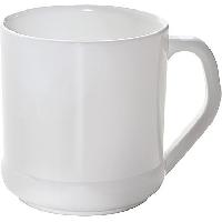 Coffee Plastic Mug