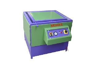 Plate Making Machine