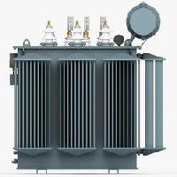 Distribution Transformers with OLTC