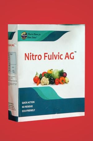 NITRO FULVIC-AG