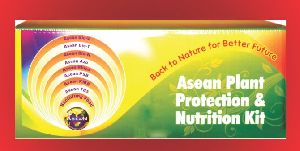 ASEAN PLANT PROTECTION KIT