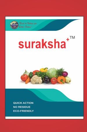 SURAKSHA+