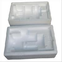 PA System e.p Foam Packing Box....