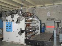 Surface Slitting Machine