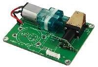 Laser Particle Sensor