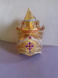 Religious Crown