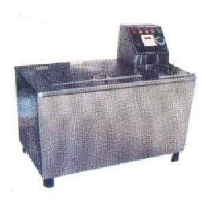 HTHP Glycerin Bath Beaker Dyeing Machine